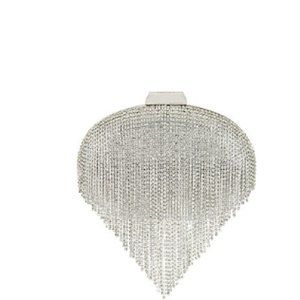 Olga Berg Evening Clutch